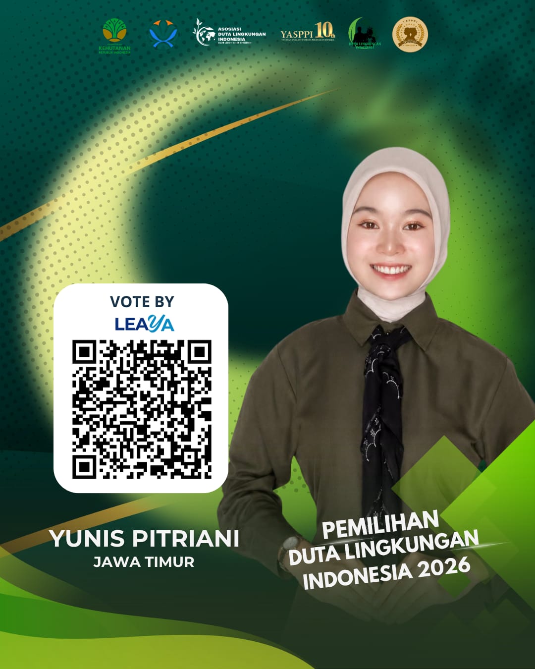 Yunis Pitriani