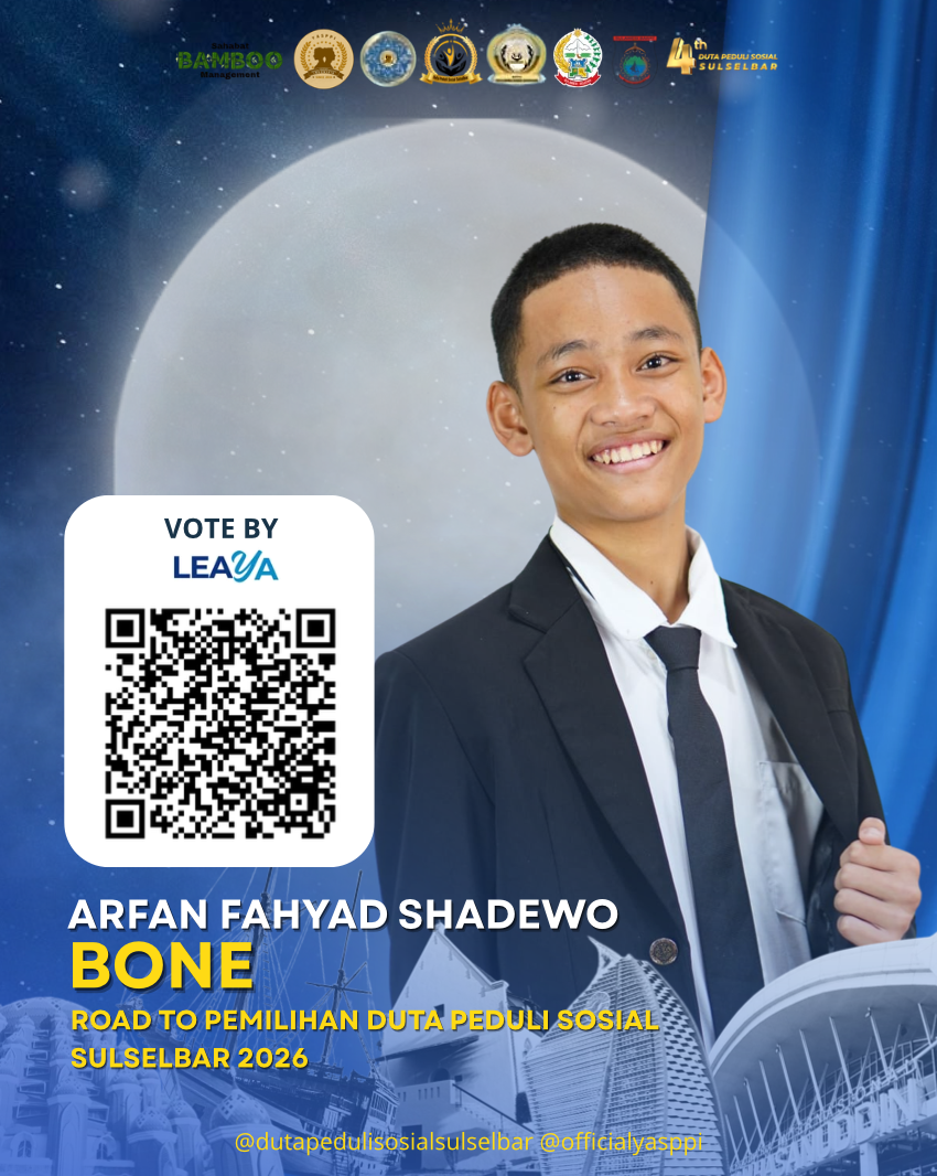 Arfan Fahyad Shadewo