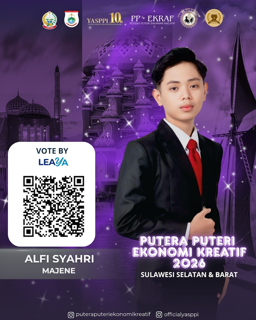 Alfi syahri