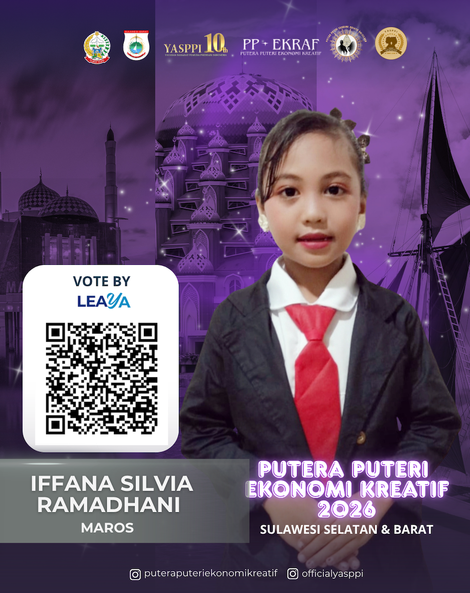 Iffana Silvia Ramadhani