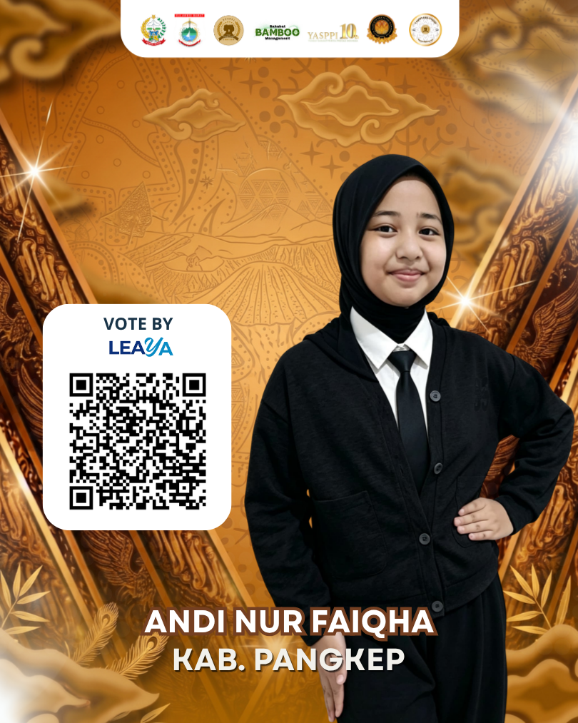 Andi Nur Faiqha