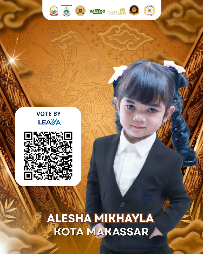 Alesha Mikhayla