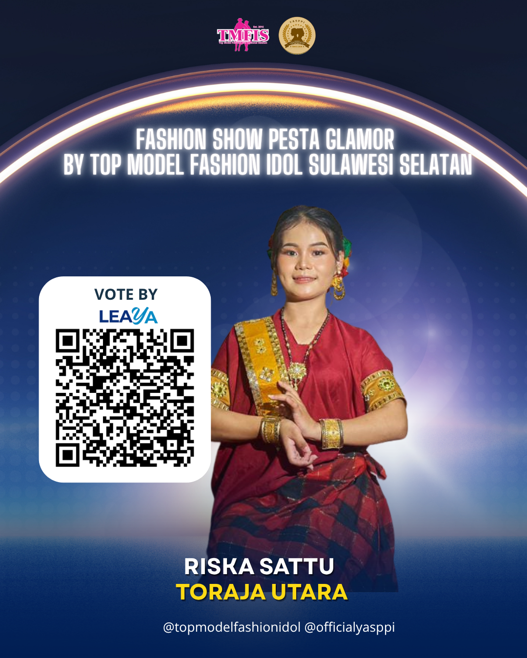 Riska Sattu