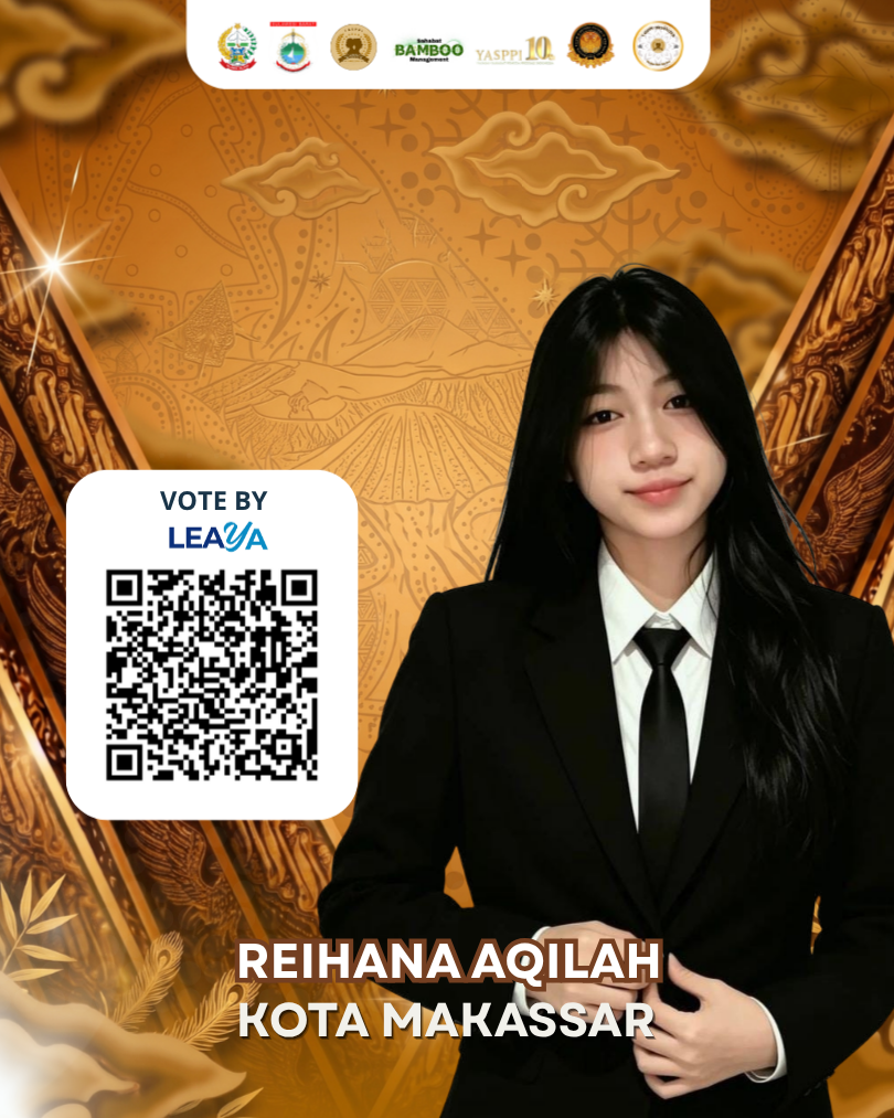 Reihana Aqilah