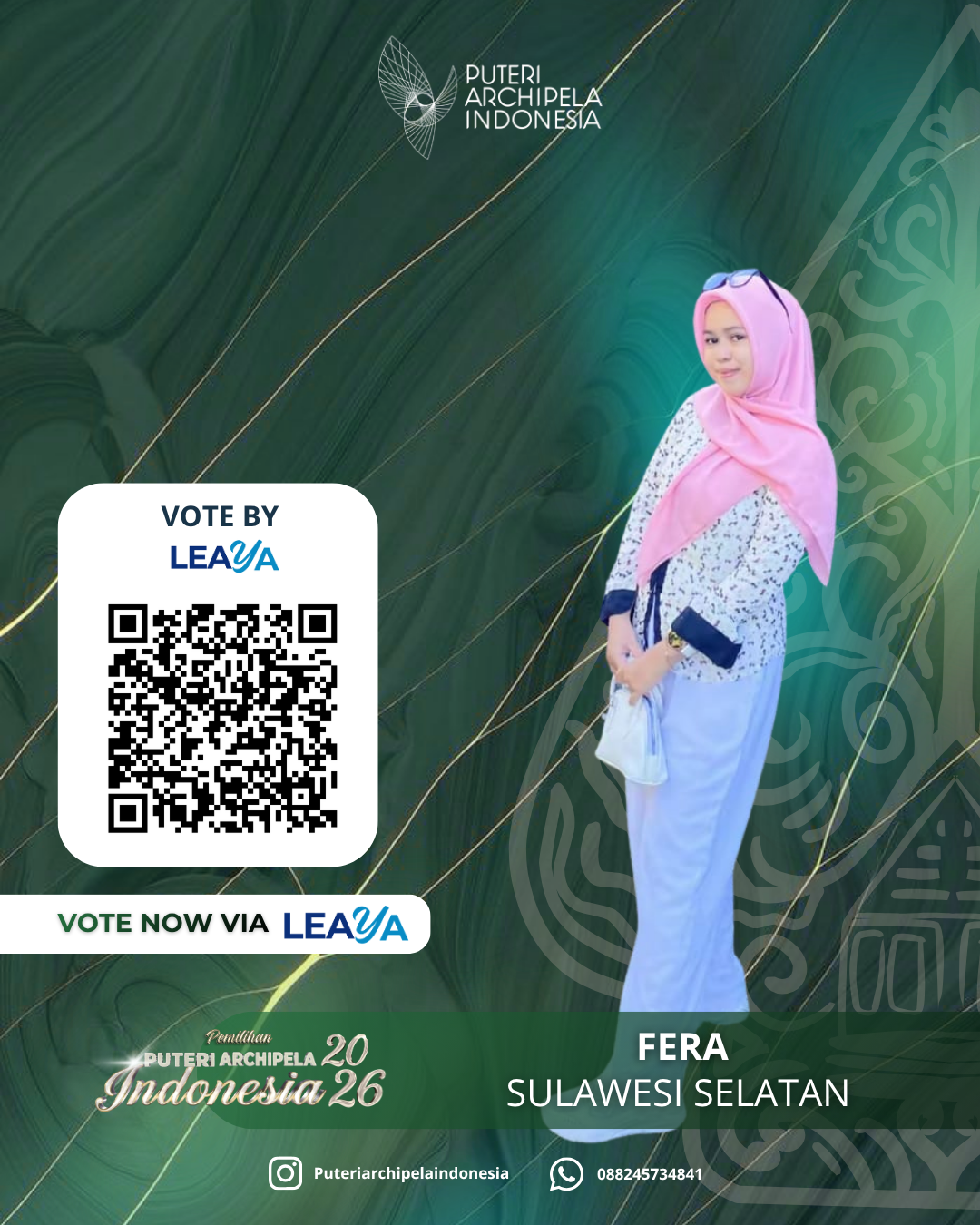 Ferawati