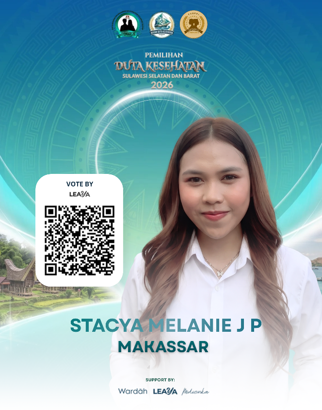 Stacya Melanie J P