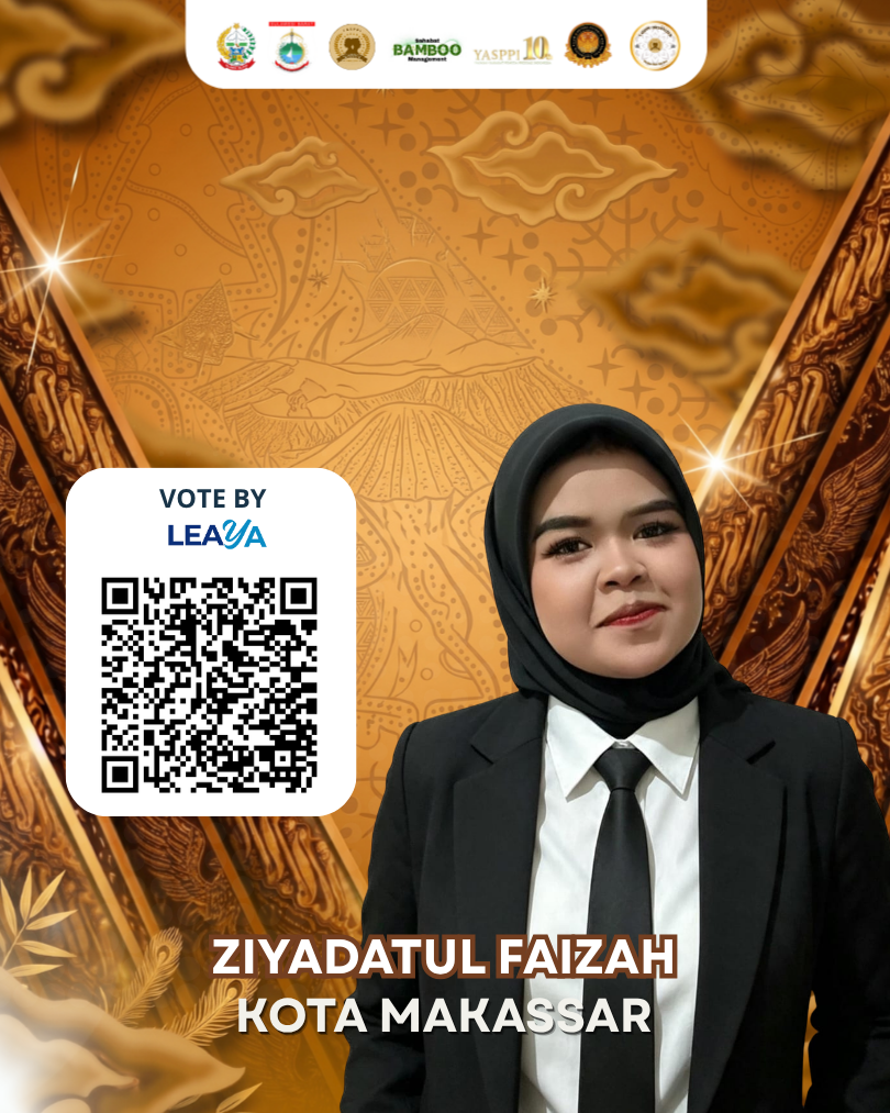 Ziyadatul Faizah