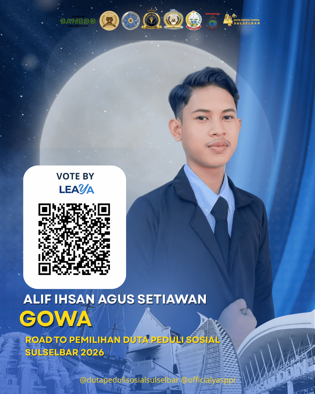 Alif Ihsan Agus Setiawan
