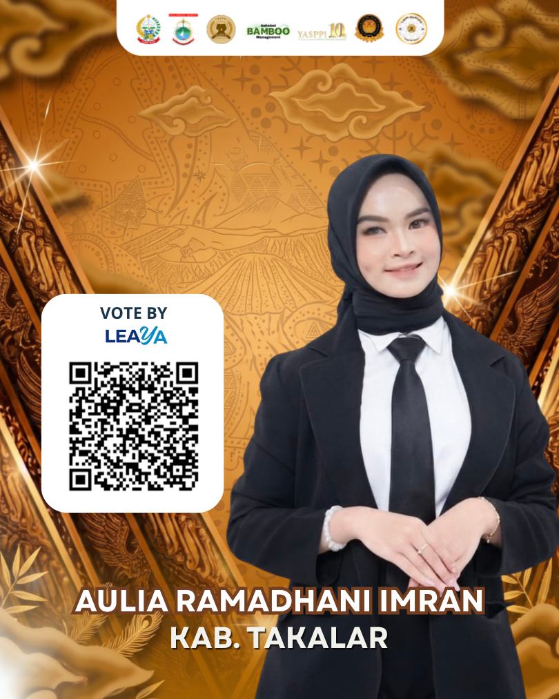 Aulia Ramadhani Imran