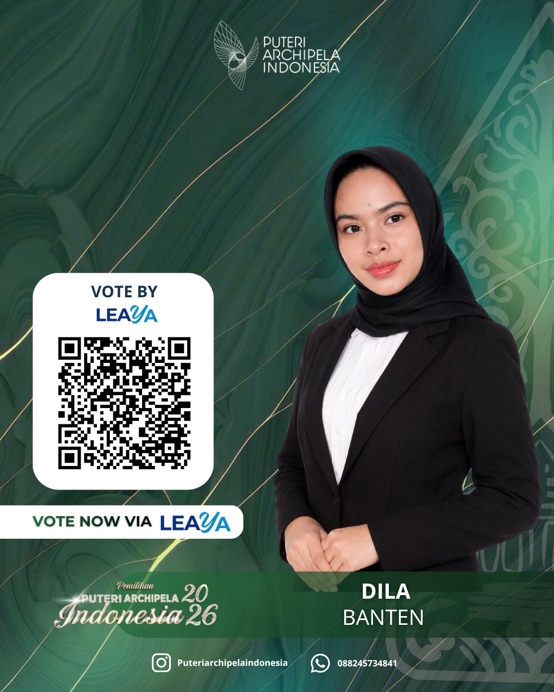 Dila Zahra