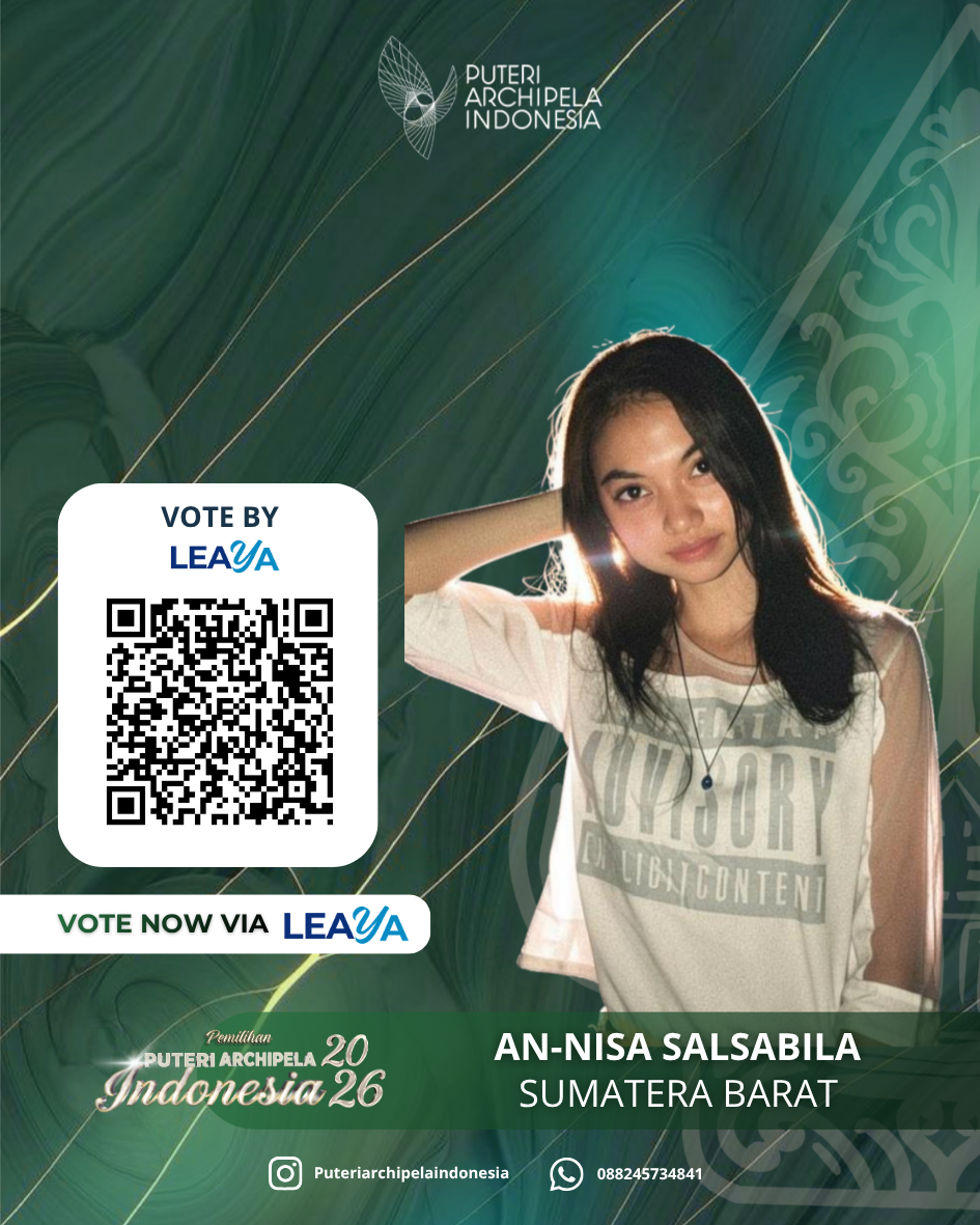 An-nisa Salsabila