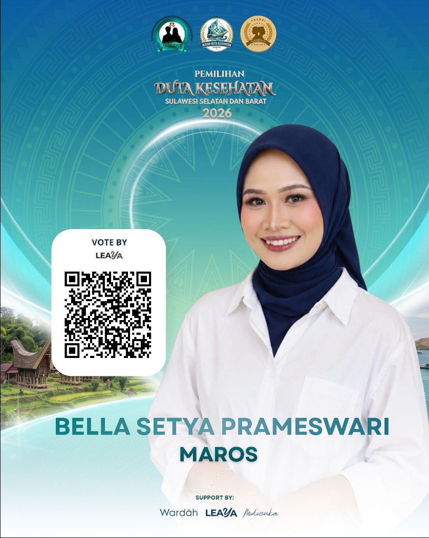 Bella Setya Prameswari