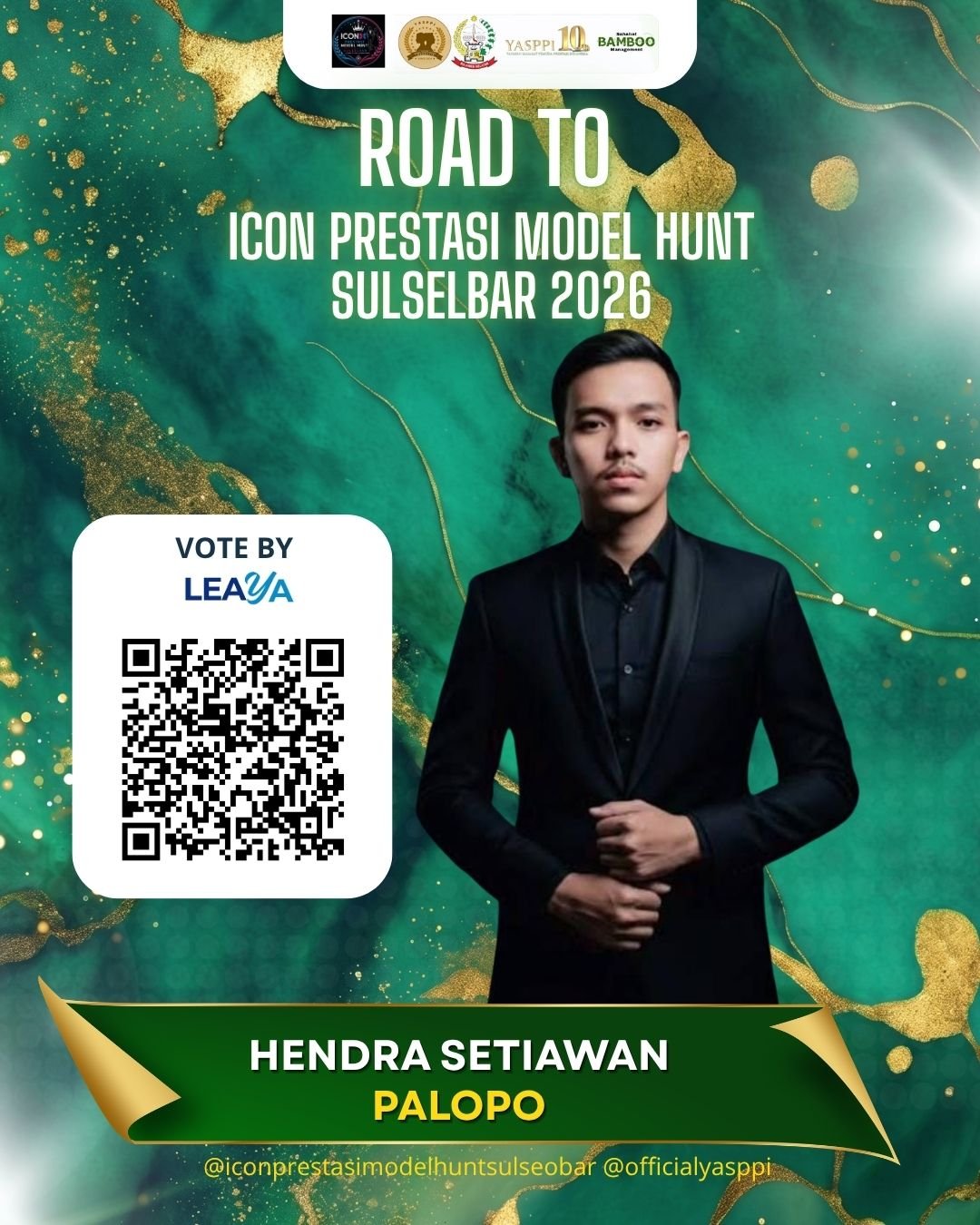 Hendra Setiawan