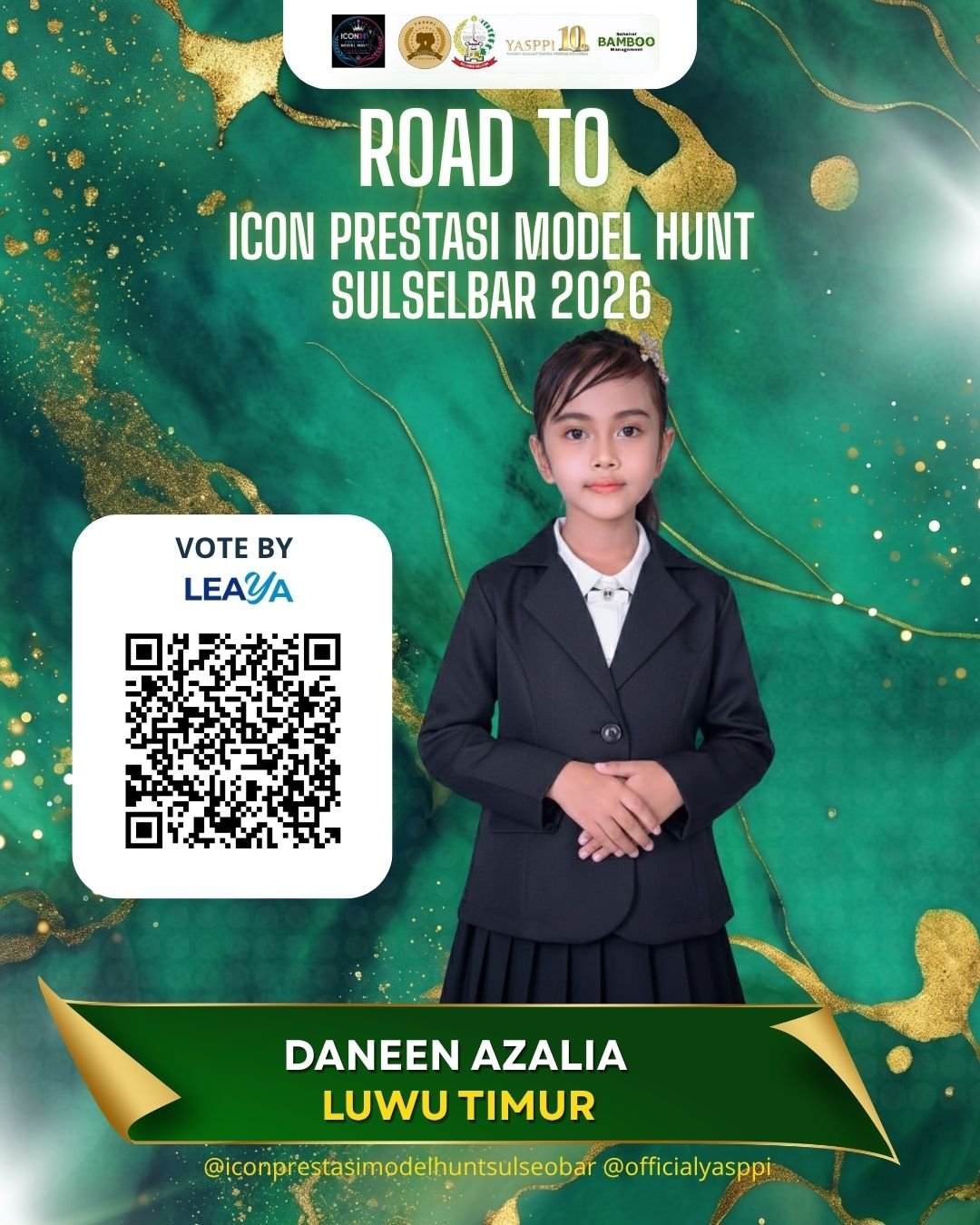 Daneen Azalia