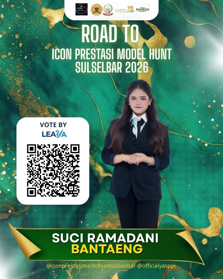 Suci Ramadani