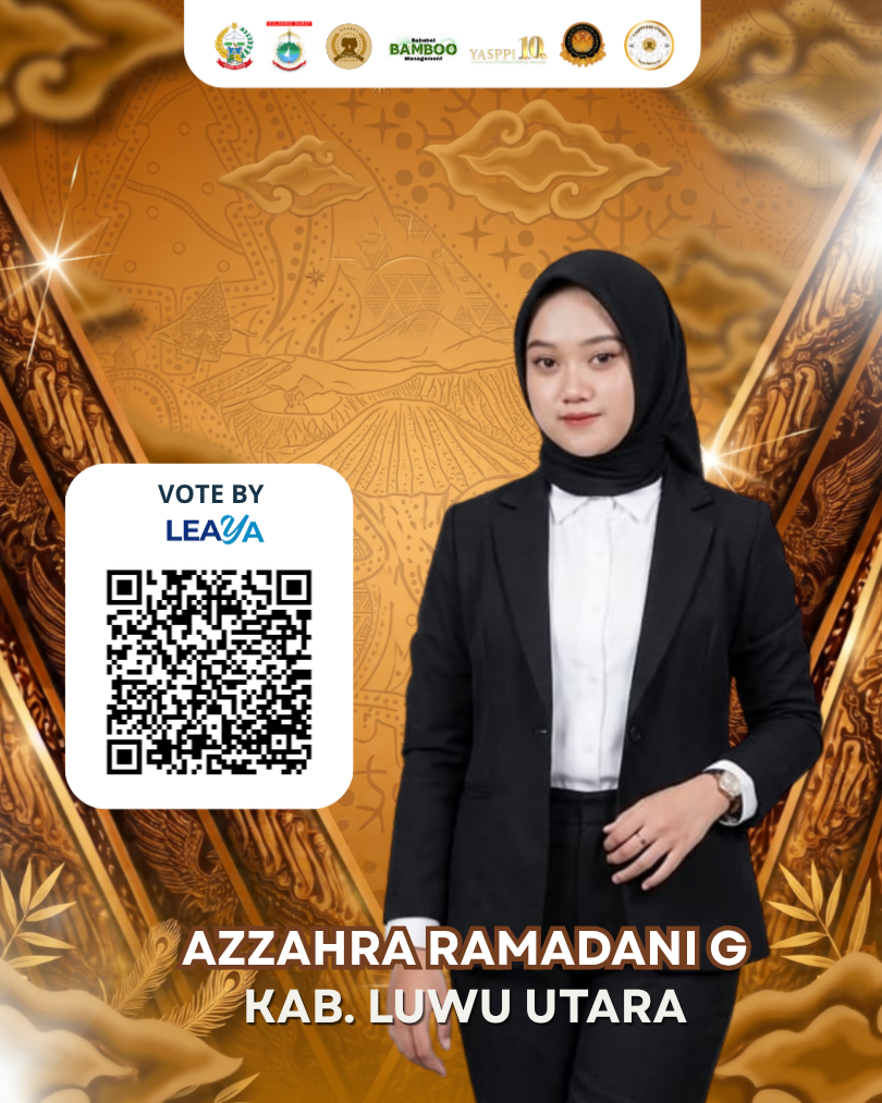 Azzahra Ramadani G