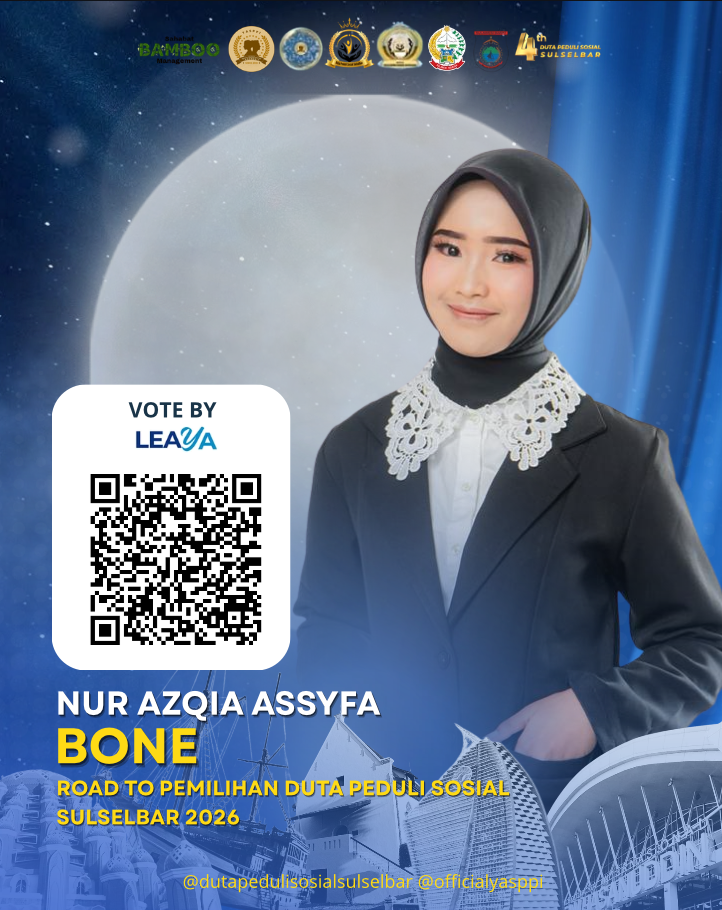 NUR AZQIA ASSYFA