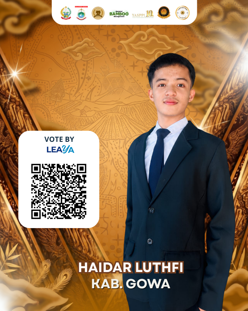 Haidar Luthfi