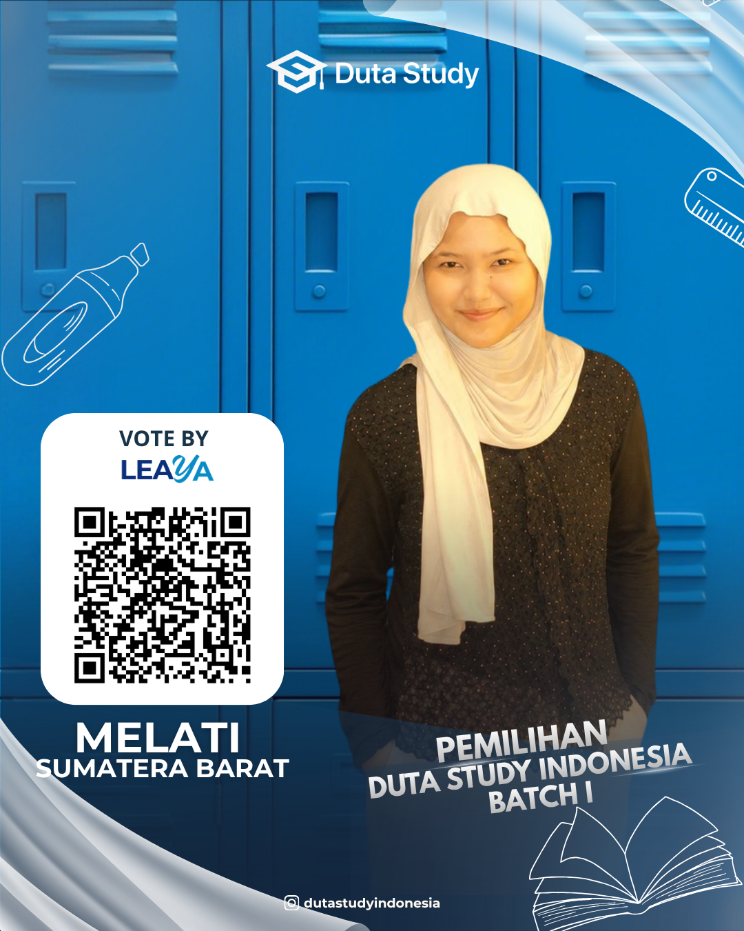 Melati Sahara Maulin