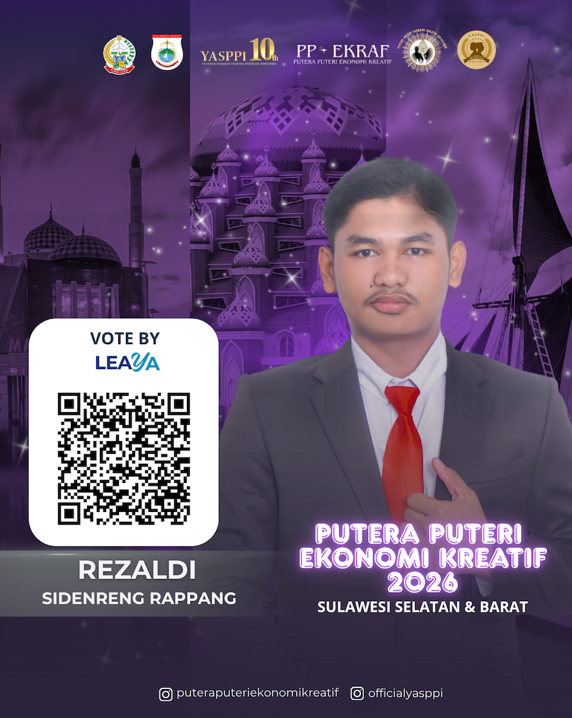 Rezaldi