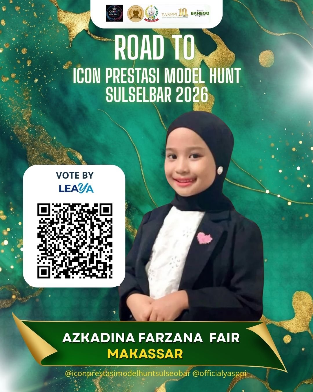 Azkadina Farzana Fair