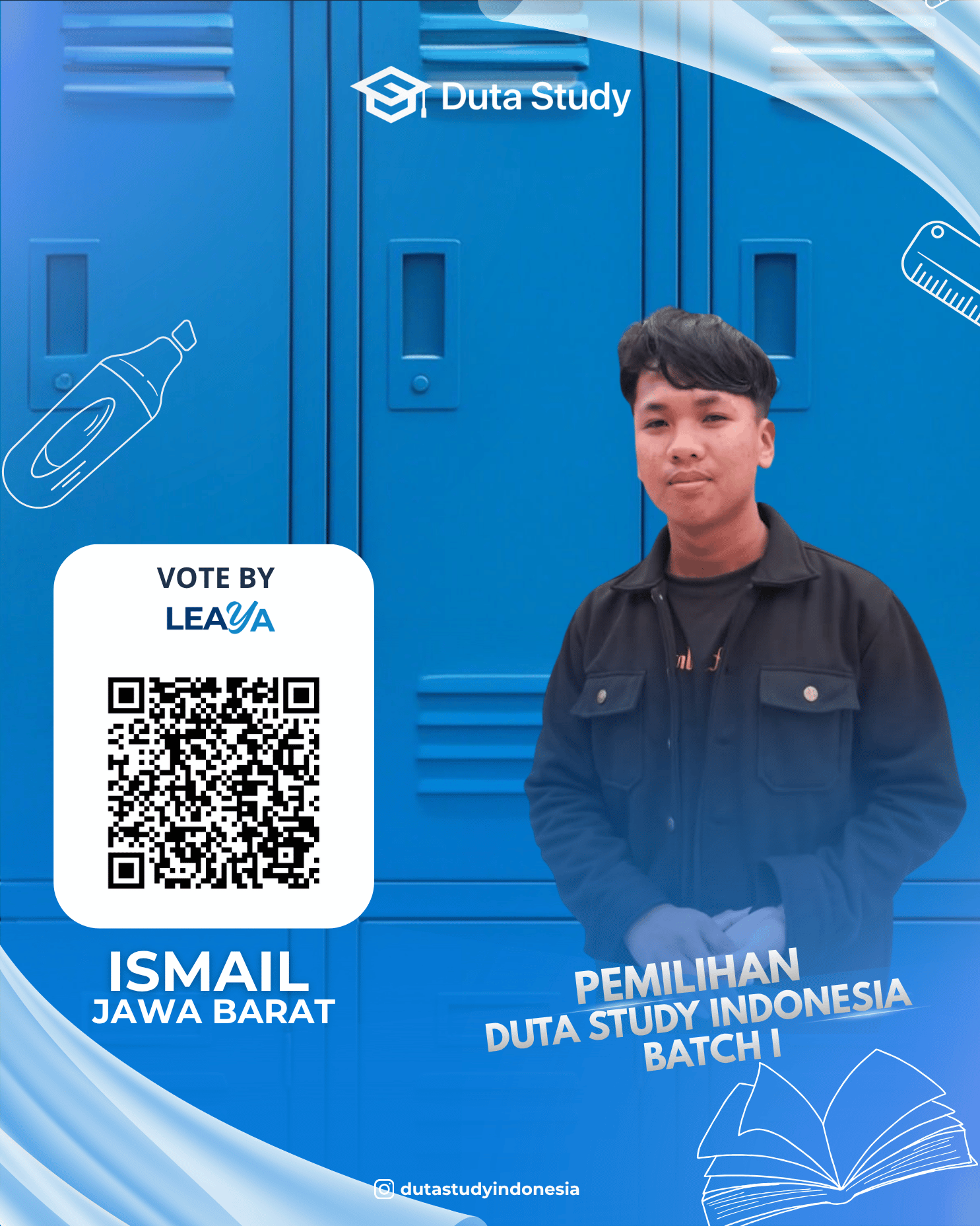 Ismail