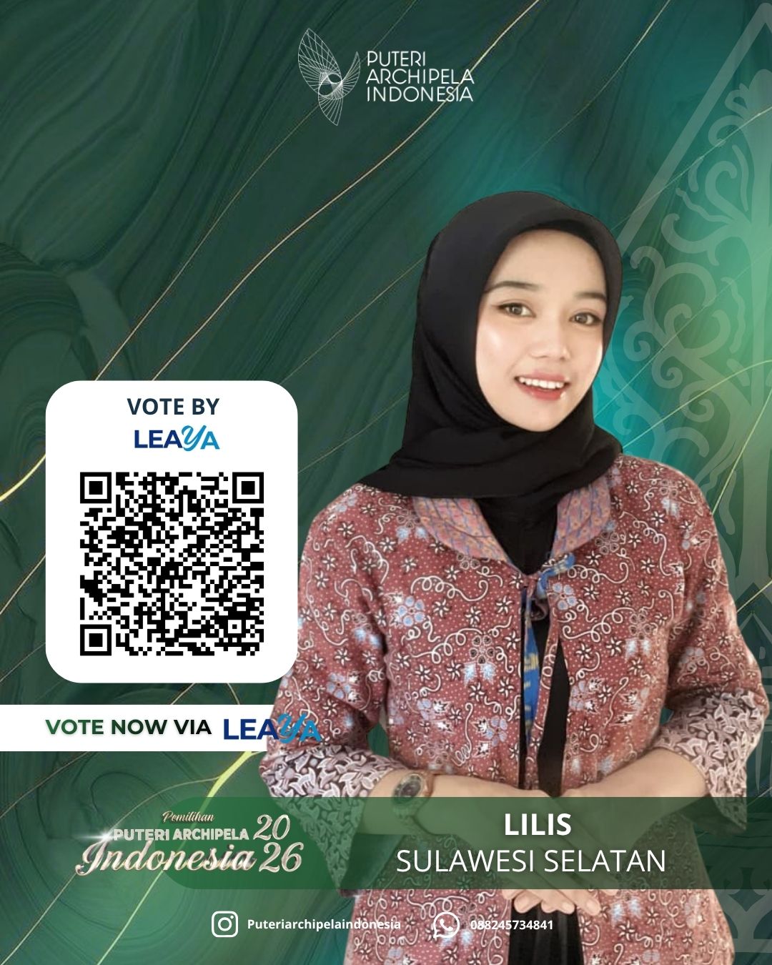 Lilis