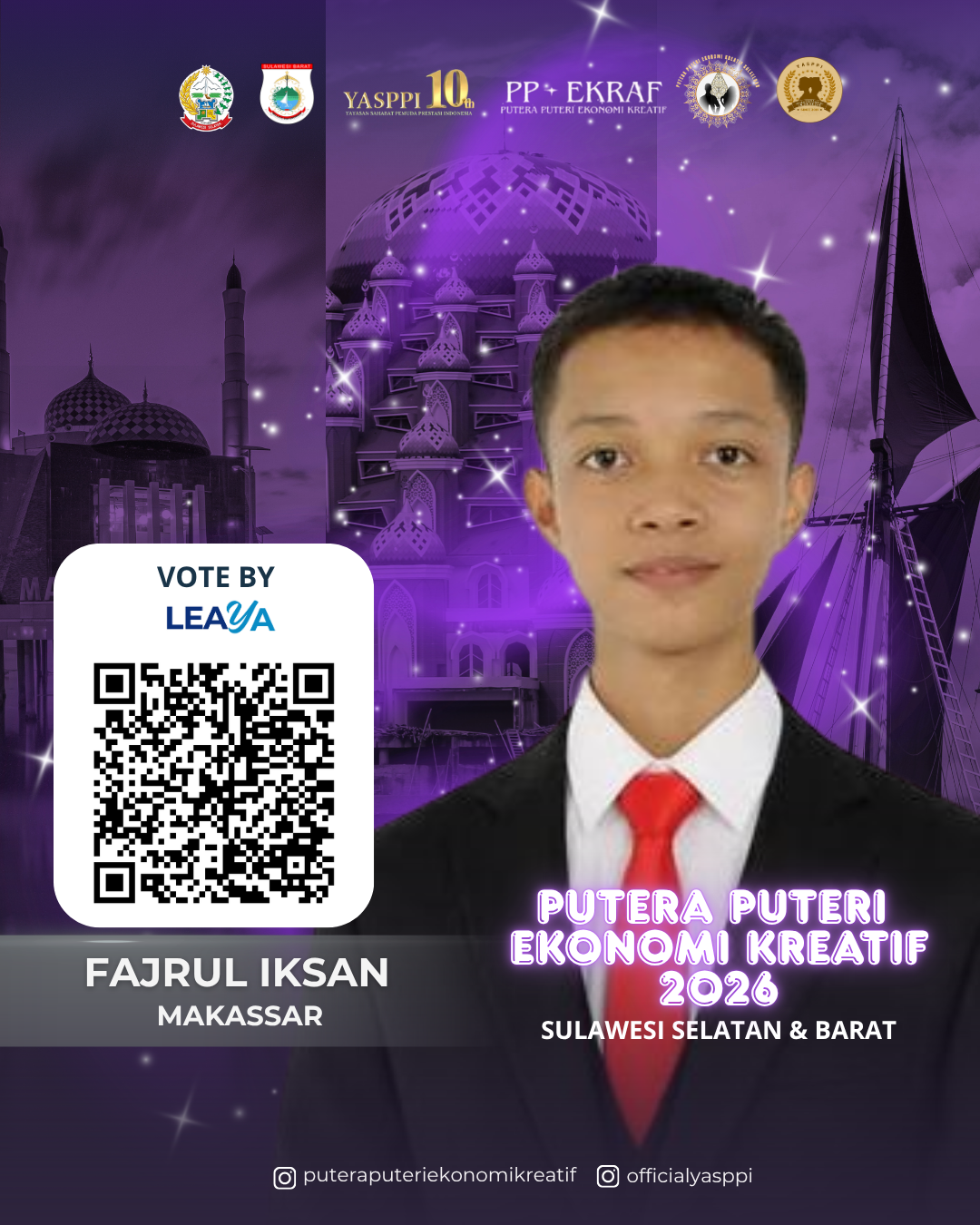 Fajrul Iksan