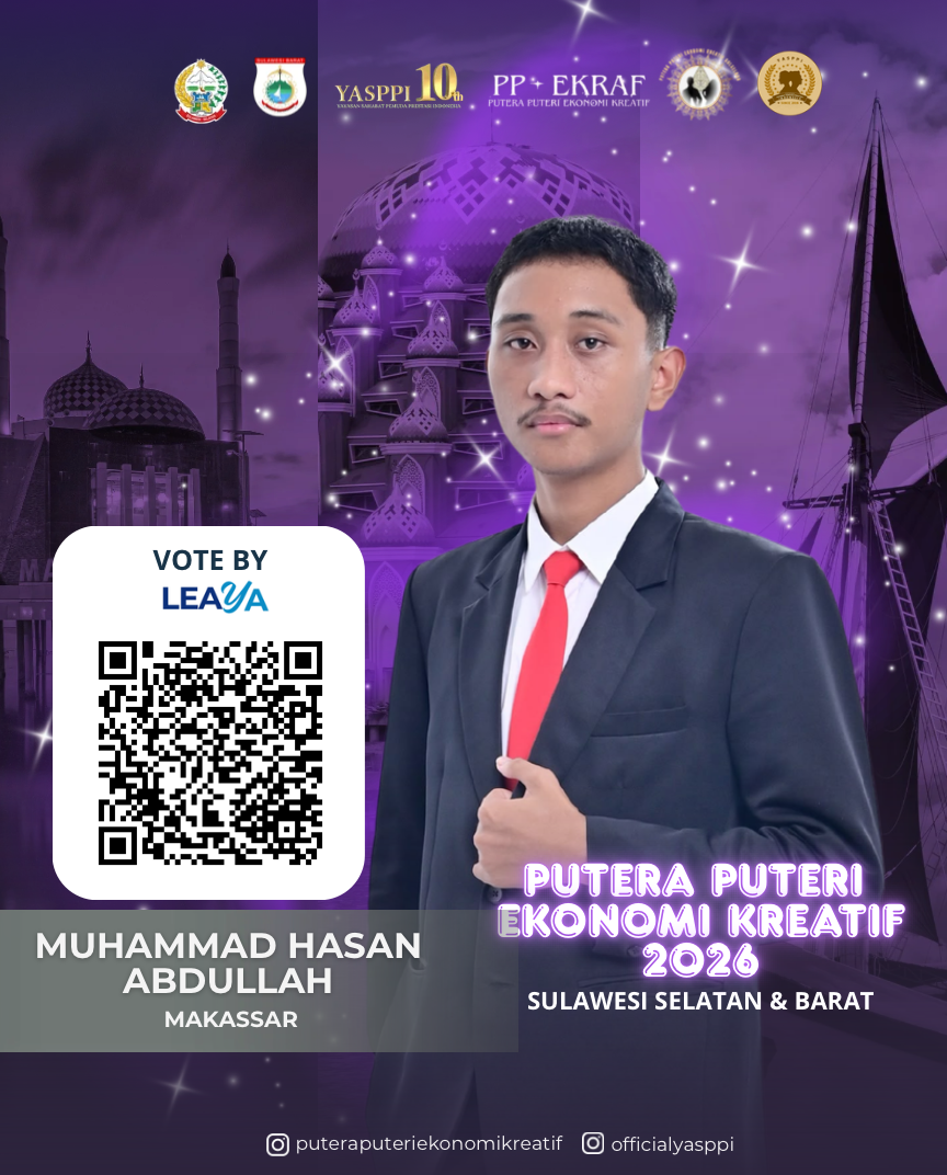 Muhammad Hasan Abdullah
