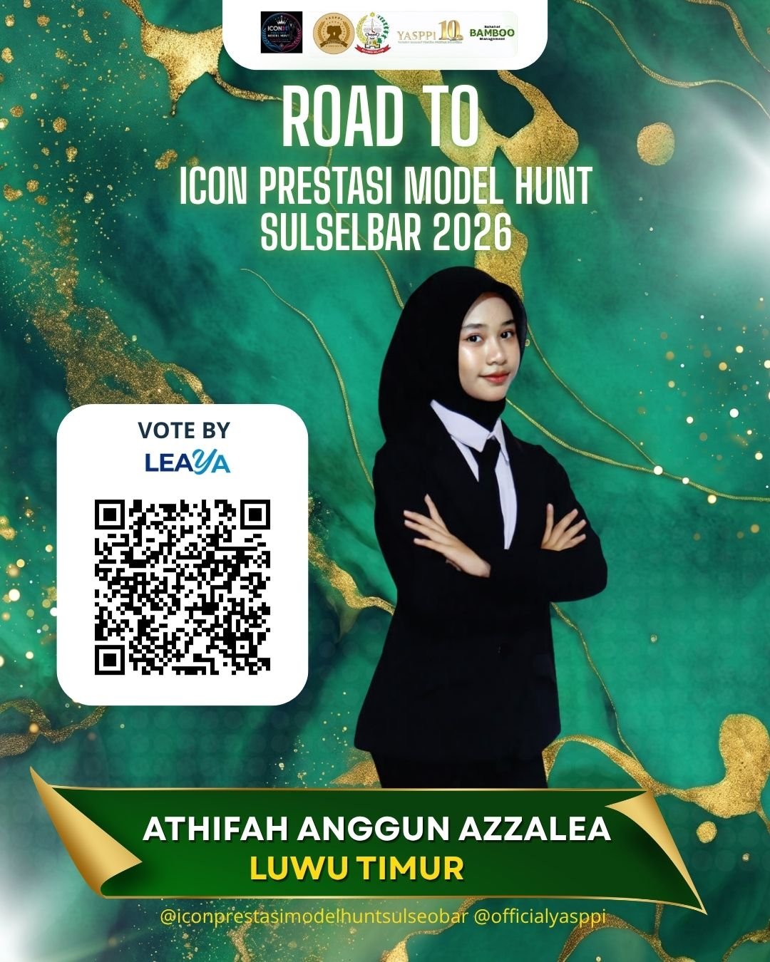 Athifah Anggun Azzalea