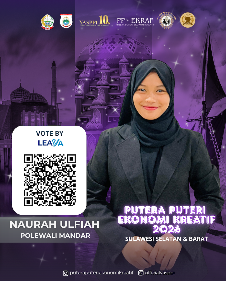 Naurah Ulfiah