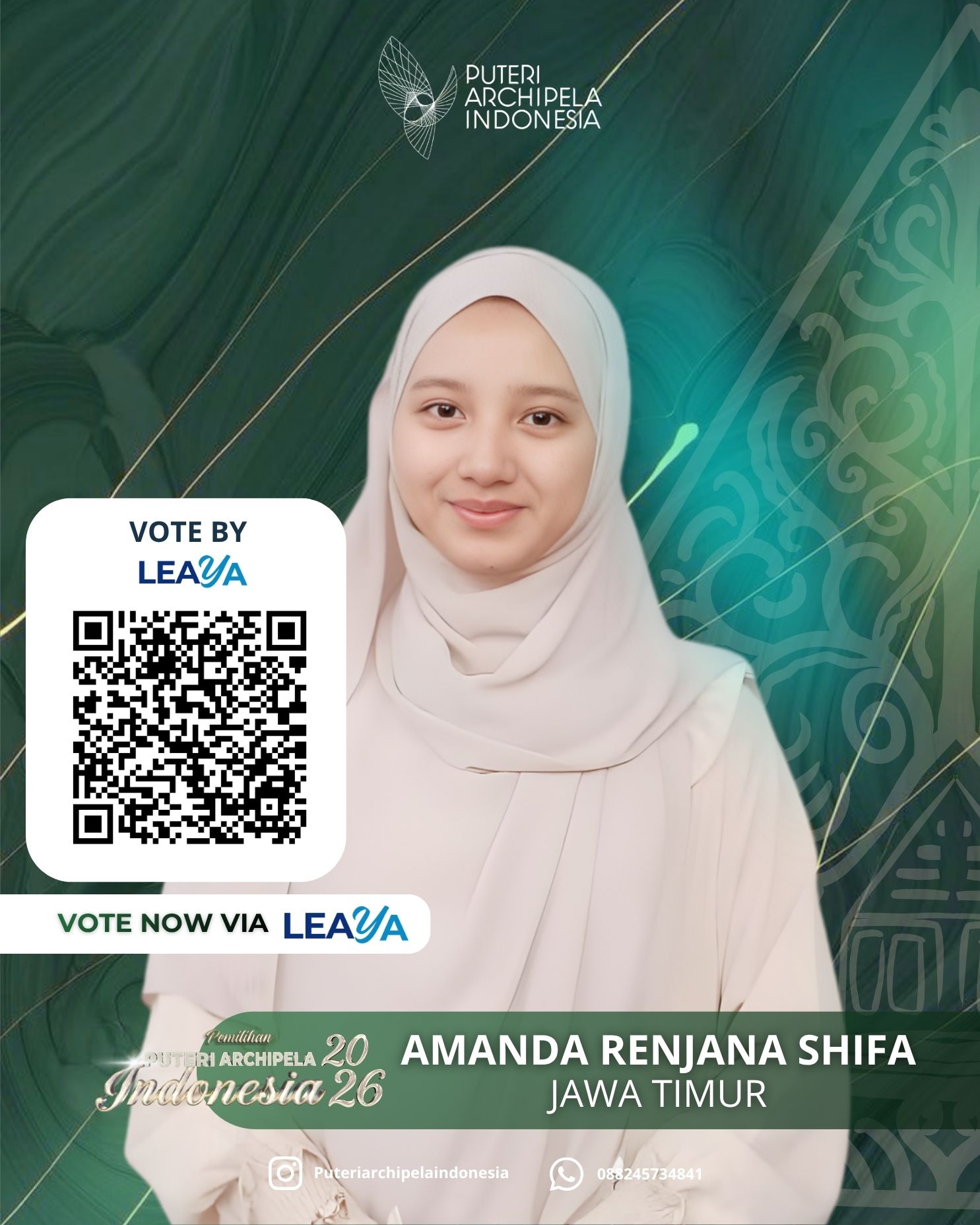 Amanda Renjana Shifa