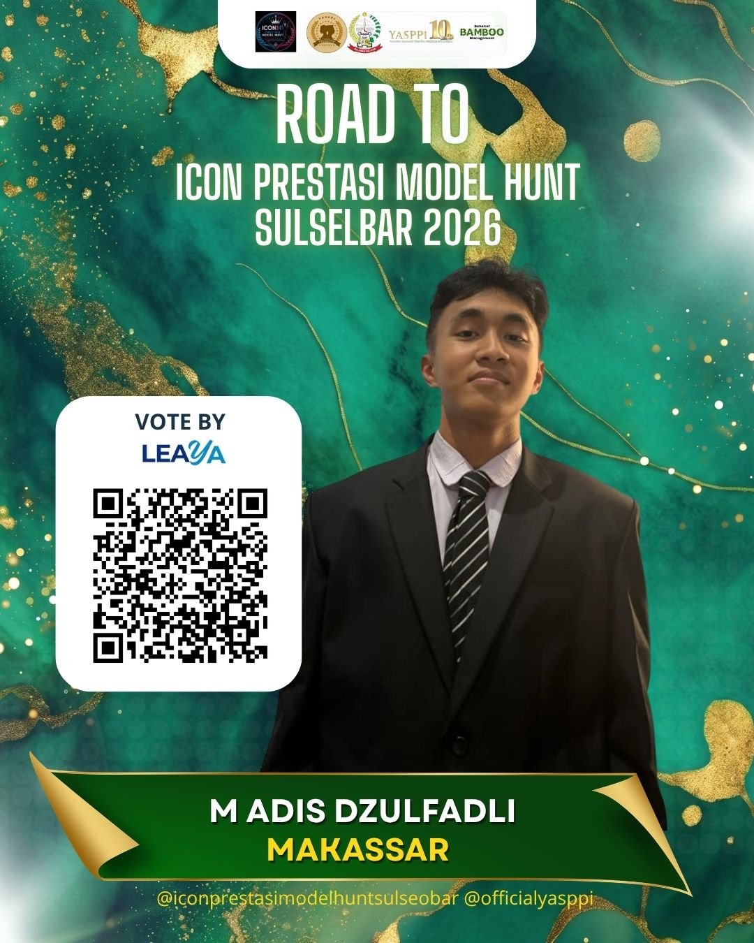 M Adis Dzulfadli