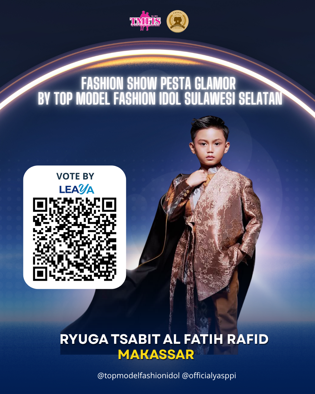 Ryuga Tsabit Al Fatih Rafid