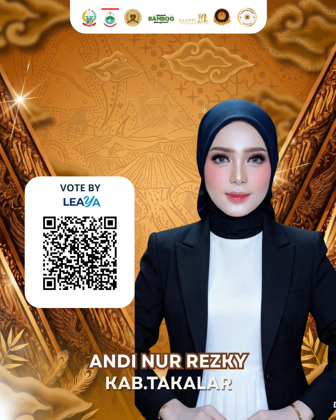 Andi Nur Rezky