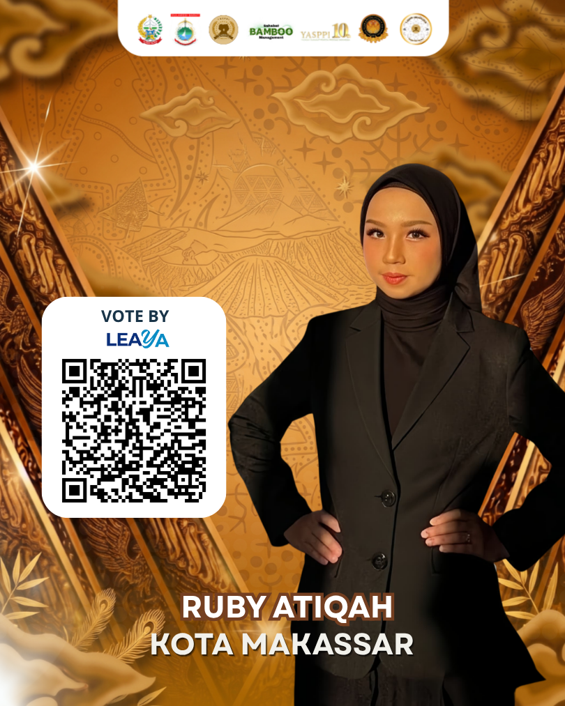 Ruby Atiqah