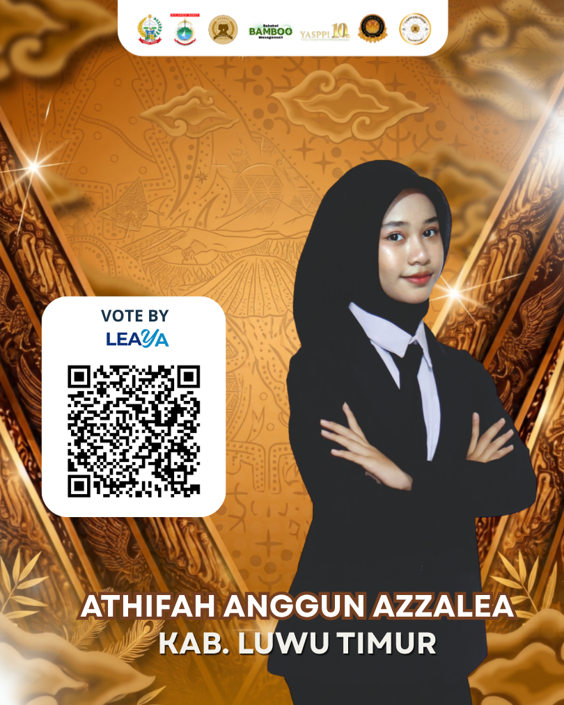 Athifah Anggun Azzalea