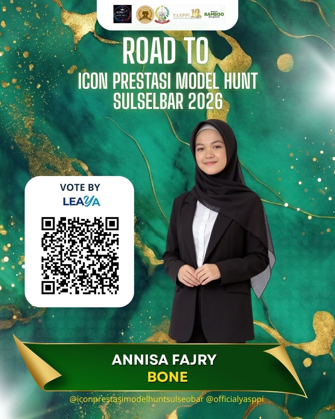 Annisa Fajry