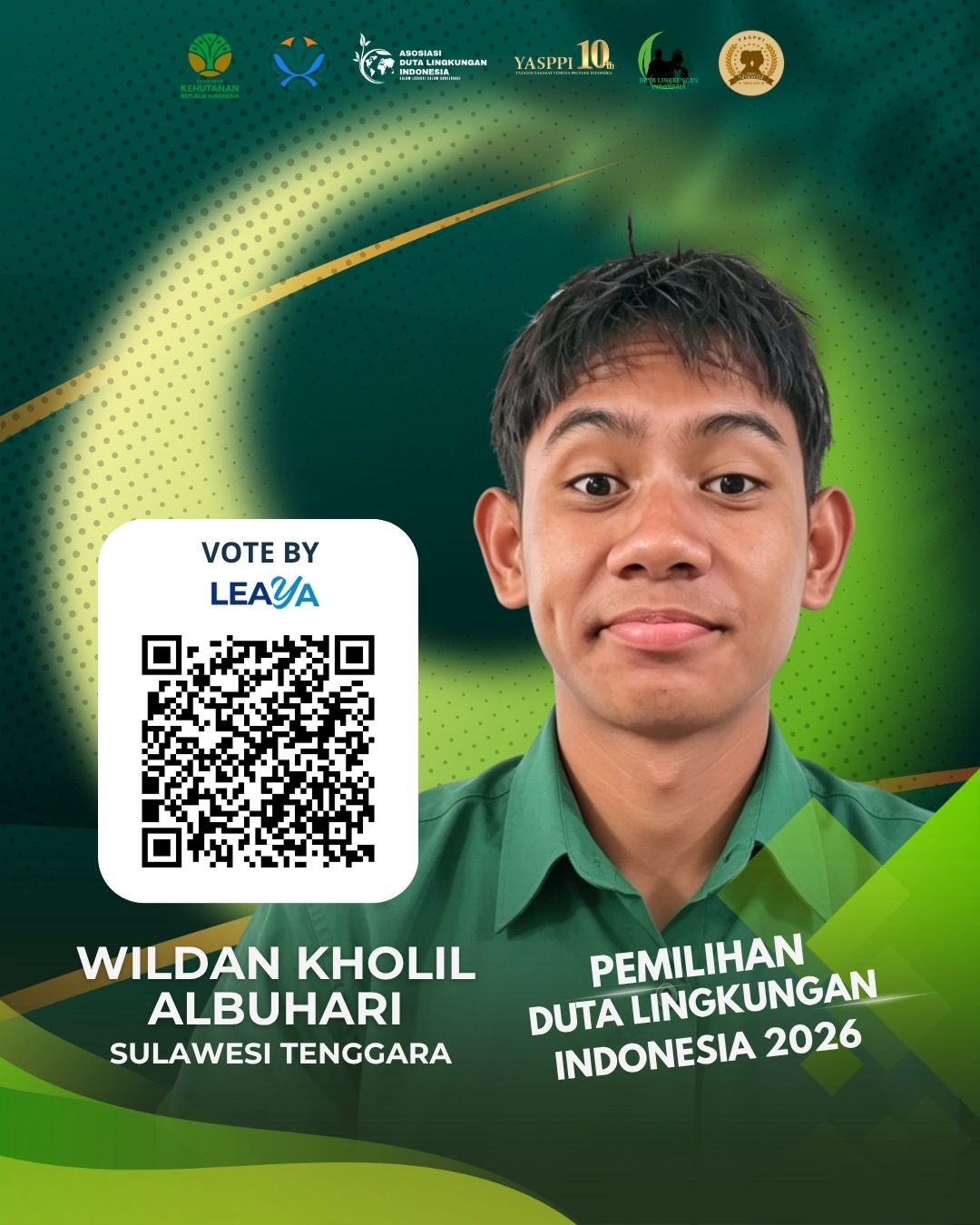 Wildan Kholil Albuhari