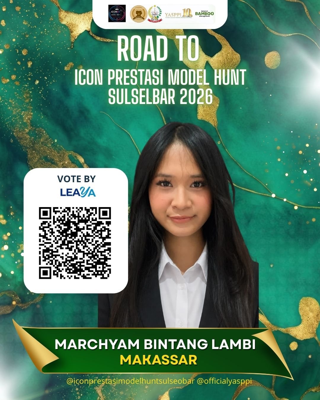 Marchyam Bintang Lambi