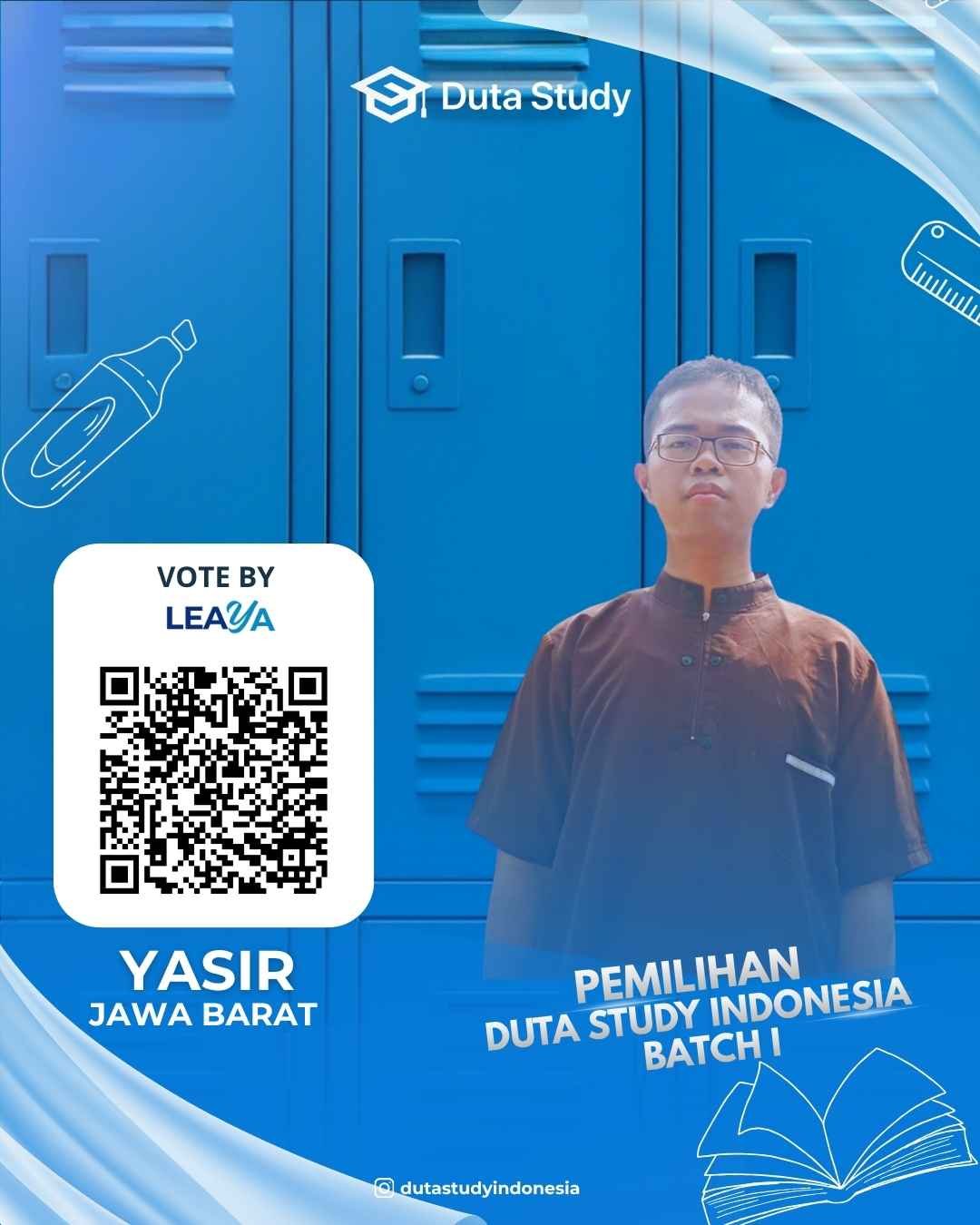 Muhammad Yusuf Yasir Ramadhan