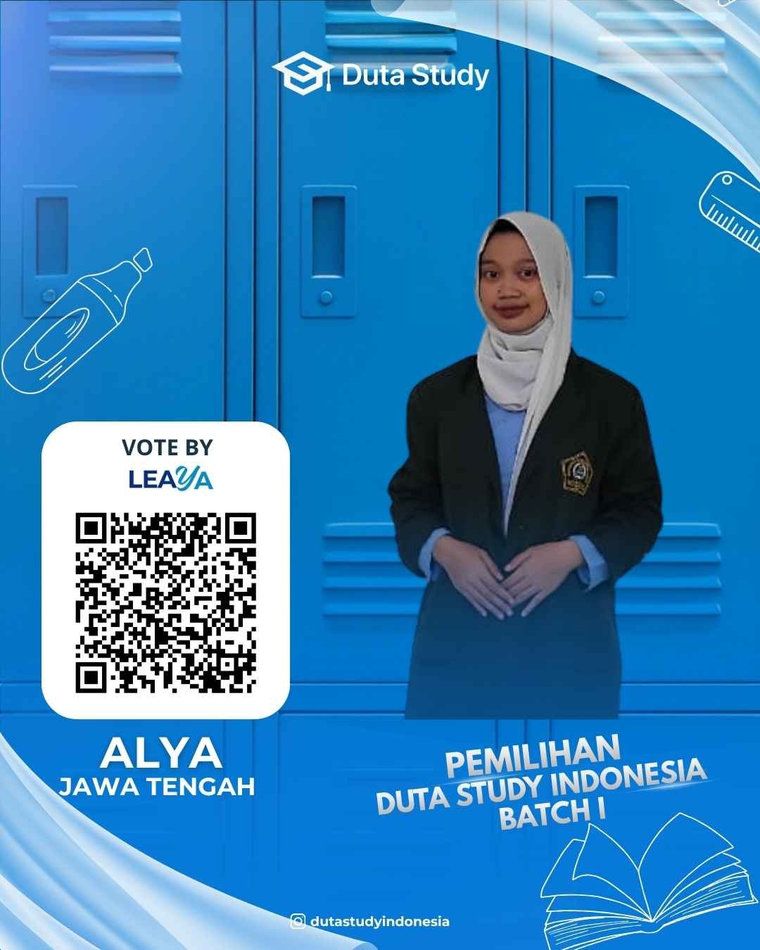 Alya Nofita Azzahra