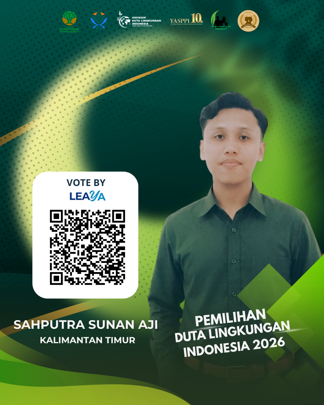 Sahputra Sunan Aji