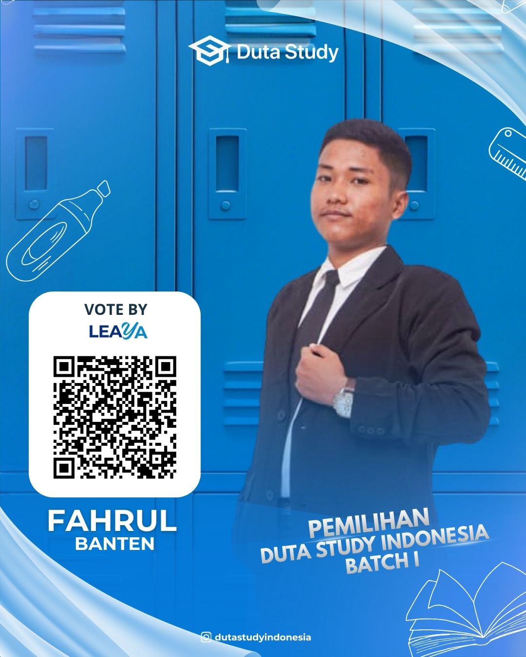 Fahrul