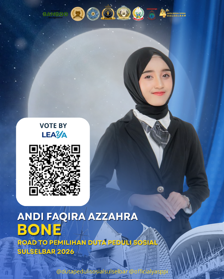 ANDI FAQIRA AZZAHRA
