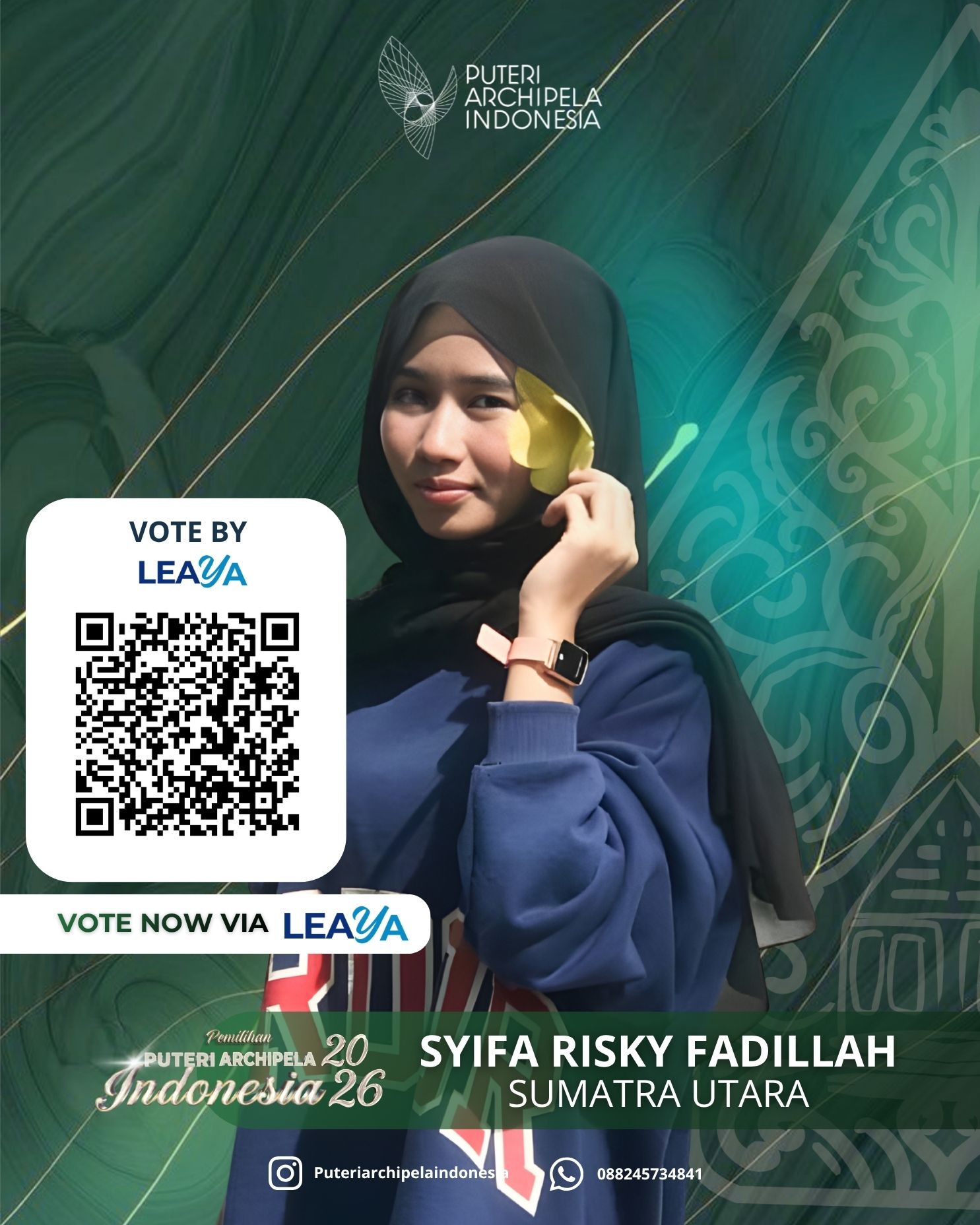 Syifa Risky Fadillah
