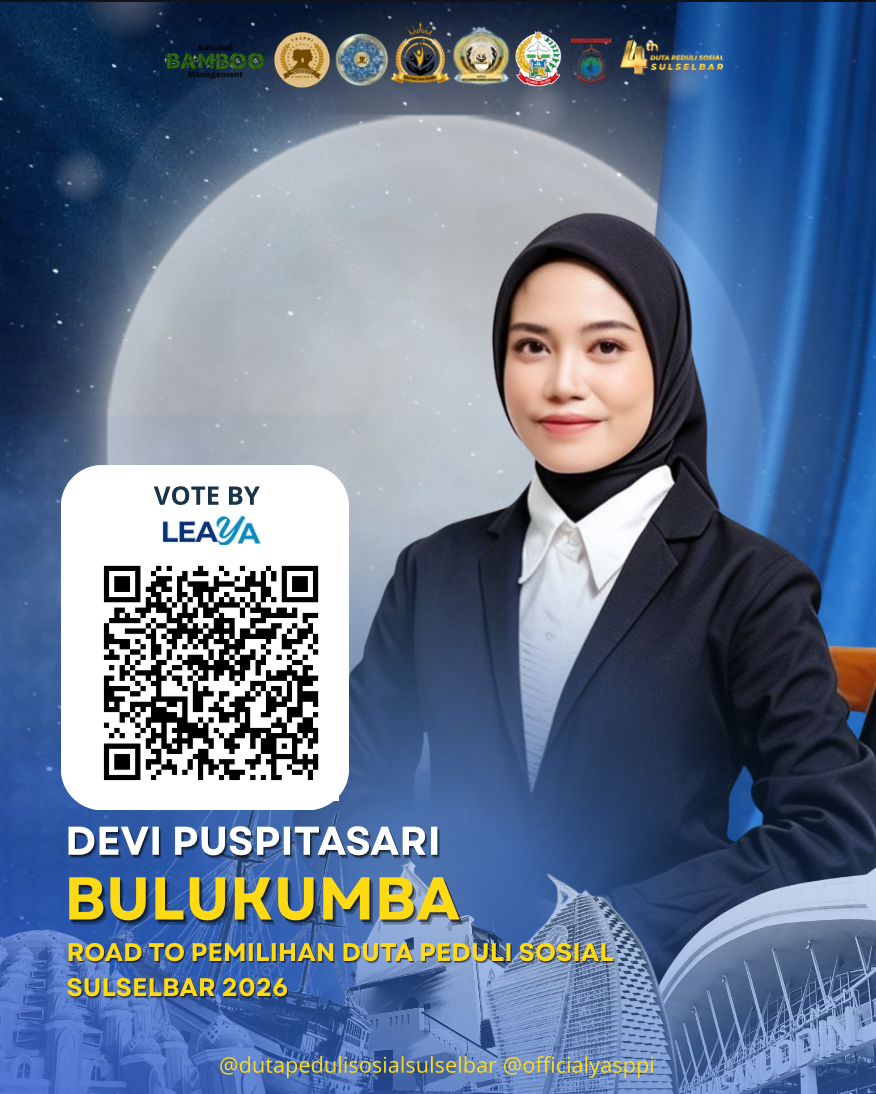DEVI PUSPITASARI