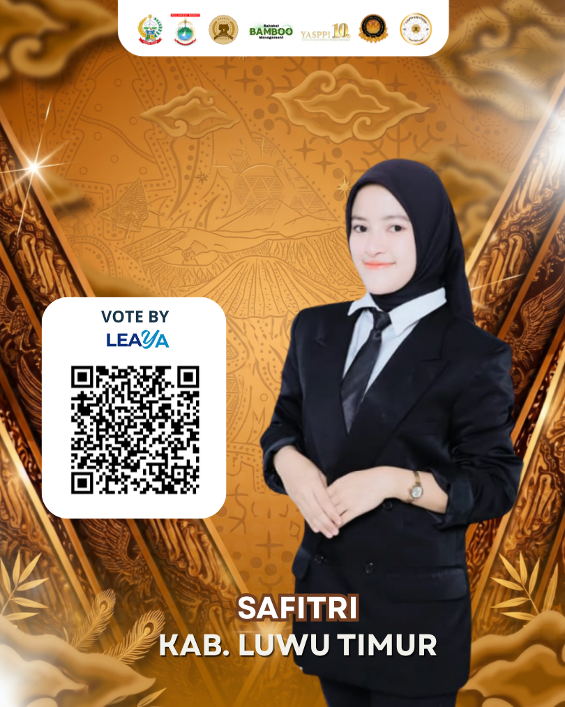Safitri
