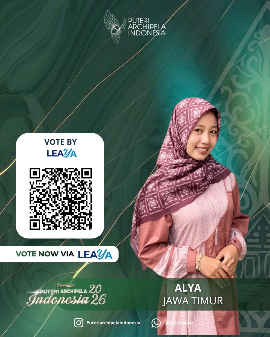 ALYA
