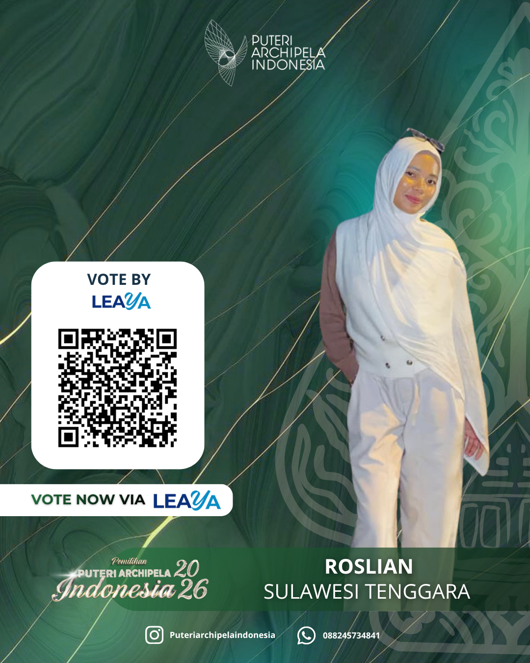 Roslian